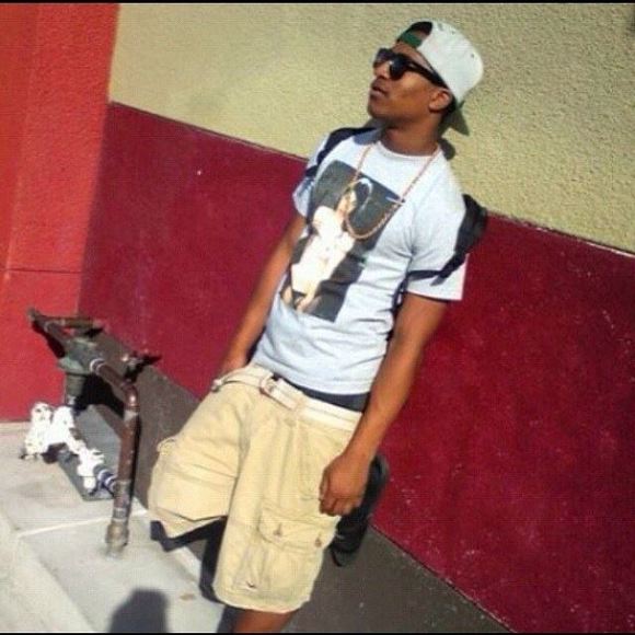 Profile Picture of Duece Duece (@terrencespann) on Poshmark