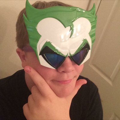 Profile Picture of Jacob Sterner (@jacob_sterner) on Twitter