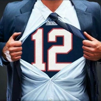 Profile Picture of Hero_Without_A_Cape (@Shaun_Gilday) on Twitter