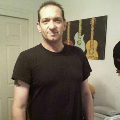 Profile Picture of GARY WESTER (@GWESTER68) on Twitter