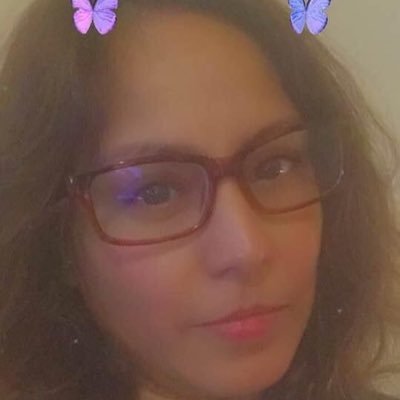 Profile Picture of Amy_ David (@7Aimes) on Twitter