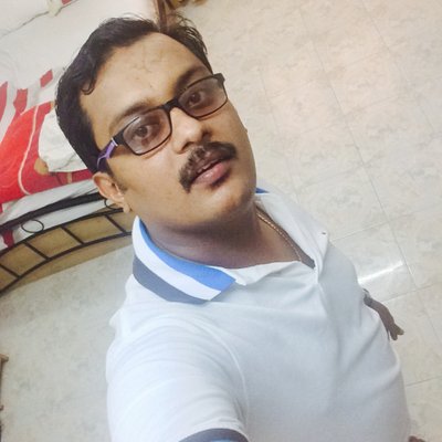 Profile Picture of Libu George Mathew (@libu_george) on Twitter