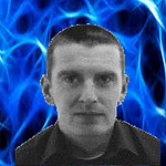 Profile Picture of Patrick M Cunningham (@patrick m cunningham) on Flickr