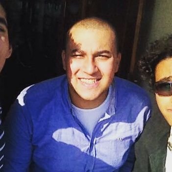 Profile Picture of Ziad Omar (@ziadomar75) on Twitter