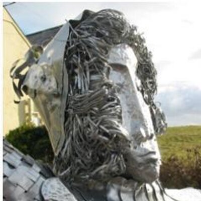 Profile Picture of Mark Geddis (@GeddisMark) on Twitter