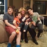 Profile Picture of Jill Blatstein (@jillblatstein) on Instagram