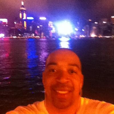 Profile Picture of Howard C (@HowieCee1) on Twitter