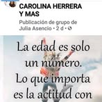 Profile Picture of Yamile Viveros (@yamile.viveros.56) on Facebook