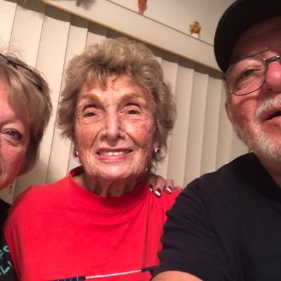 Profile Picture of Beverly Hendricks (@Beverly46219858) on Twitter