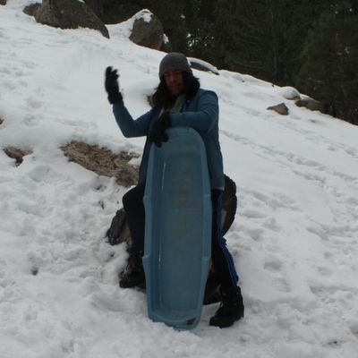 Profile Picture of Irving Hernandez (@Weapon_X_12) on Twitter