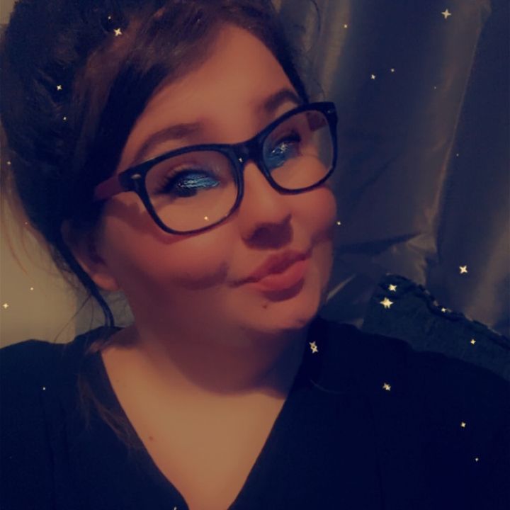 Profile Picture of Andrea Roberts (@@andrearoberts169) on Tiktok