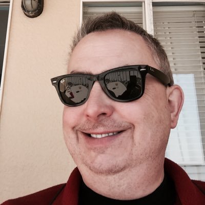 Profile Picture of Steve Coppinger (@CoppingerSteve) on Twitter