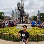 Profile Picture of Paul Zambrano (@pol_zambrano) on Instagram