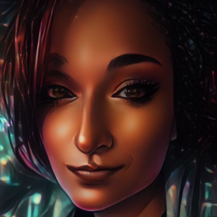 Profile Picture of Shannon R (@shannonmarie1984) on Tiktok