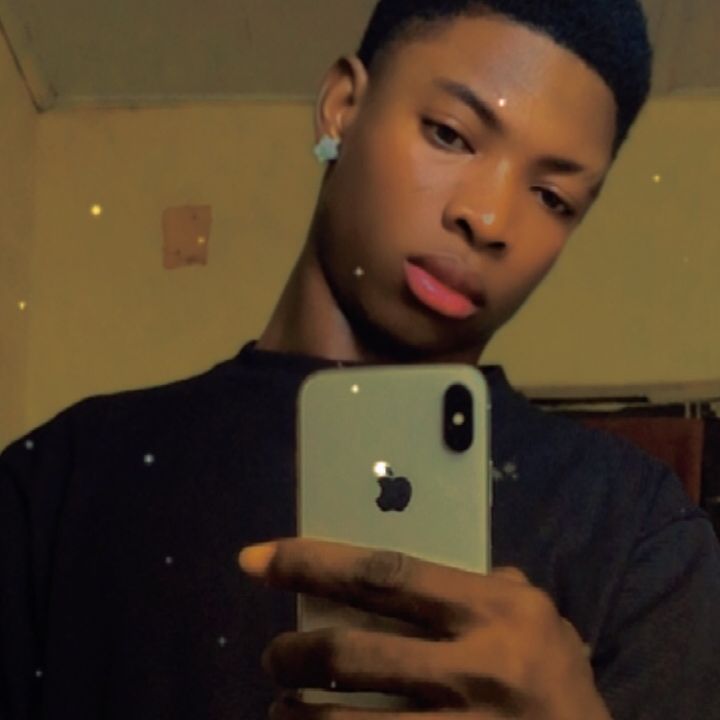 Vianney - Tiktok Profile Picture of Vianney (@lilvianney) on Tiktok