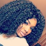 Profile Picture of Adrienne Forte (@for_curlygirls) on Instagram