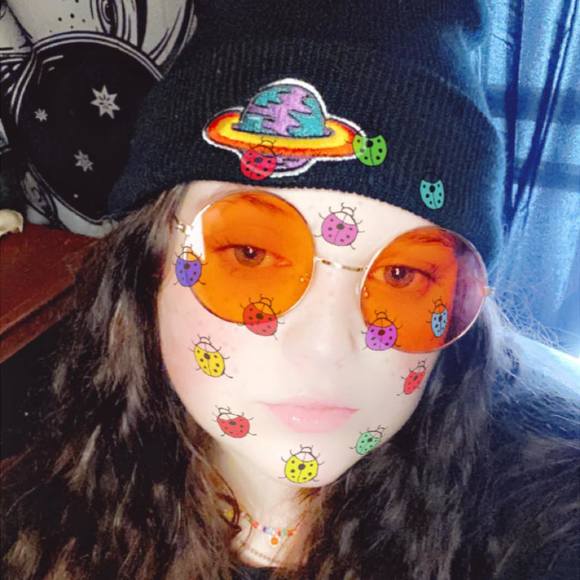 Profile Picture of Leah Case (@nugget122) on Poshmark