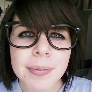 Profile Picture of Hannah Stover (@punkchick333) on Myspace