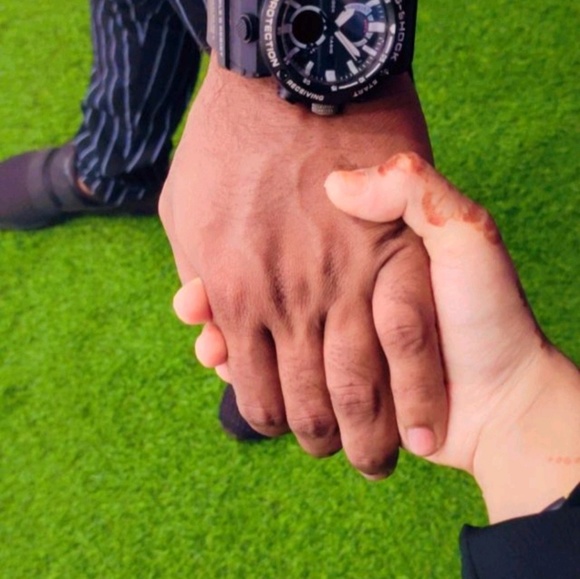 Profile Picture of Chappu Dulli (@safwanzulaikha) on Poshmark