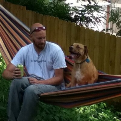 Profile Picture of David Lebsack (@DavidLebsack) on Twitter