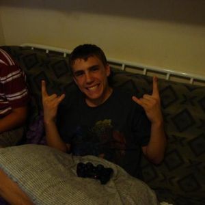 Profile Picture of Jake Lichty (@370676143) on Myspace