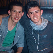 Profile Picture of Daniel Burrows (@dannydbur) on Youtube