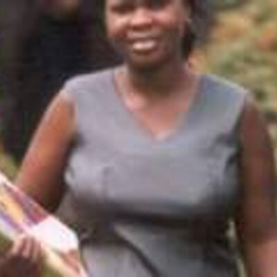 Profile Picture of Diana Campbell (@pixie66976) on Twitter