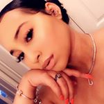 Profile Picture of Jasmine Symone. ♛ (@jasminespeakin) on Instagram