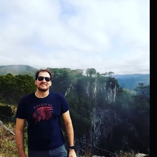 Profile Picture of Daniel Bork (@borkdaniel) on Instagram