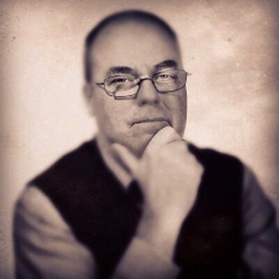 Profile Picture of John Carpenter (@ScoopCarp) on Twitter