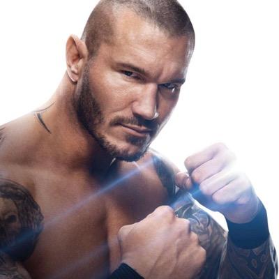 Profile Picture of Randy Orton (@RandyKillViper) on Twitter