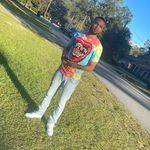 Profile Picture of Brandon Shingles (@brandonshingles) on Instagram