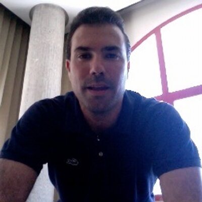 Profile Picture of Javier Luque (@javierluque18) on Twitter