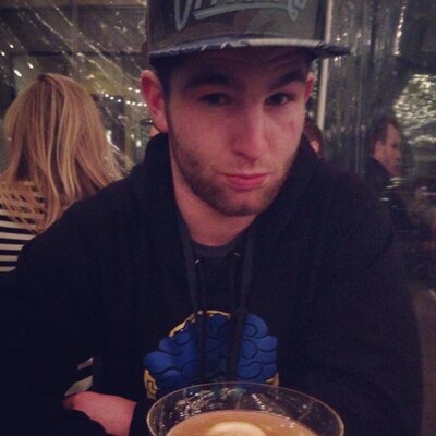 Profile Picture of Sean Mullin (@SeanTwo3ree) on Twitter