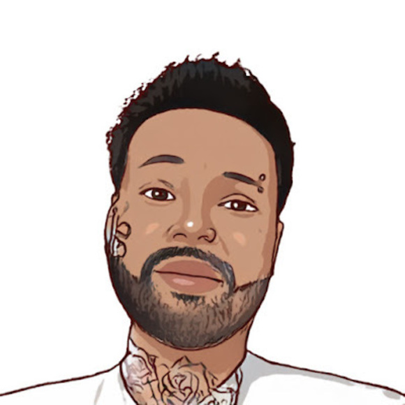 Profile Picture of Darryl Russell (@darrylrussel899) on Poshmark