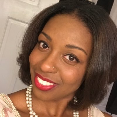 Profile Picture of Amber Britman (@amber_britman) on Twitter