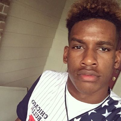 Profile Picture of Derrick Mosley (@derrickmosley) on Tiktok