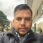 Profile Picture of Carlos Felipe Prada (@cfprada) on Instagram