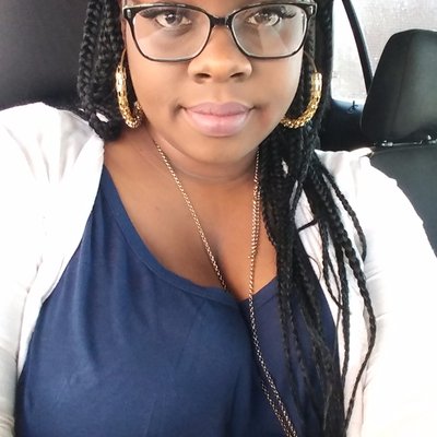 Profile Picture of Tiffany Clay (@Tiffany65575305) on Twitter