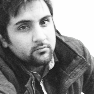 Profile Picture of Shah Khalid Khan Khattak (@ShahKhalidKK) on Twitter