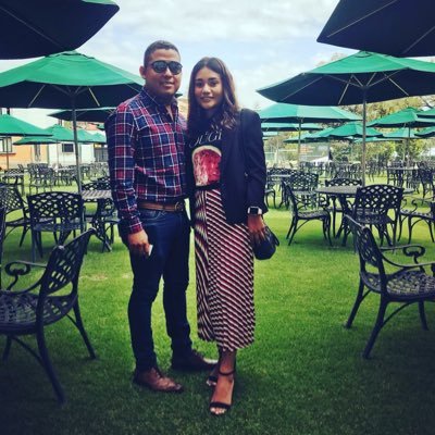 Profile Picture of Oswaldo Castillo (@oswaldocasher) on Twitter