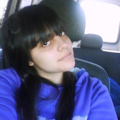 Profile Picture of Iris Belen (@IrizMarfil) on Twitter