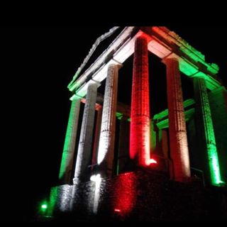 Profile Picture of Mauro de Lillis (@mauro.delillis) on Facebook