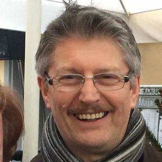 Profile Picture of Michael Seewald (@Michael-Seewald) on Facebook