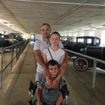 Profile Picture of Mark Reznik (@m_reznik7) on Instagram