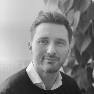 Profile Picture of Michael Pettitt (@drmpettitt) on Twitter