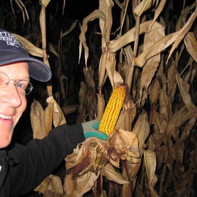 Profile Picture of Joe Runkle (@JLRunkle) on Twitter