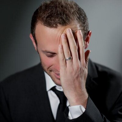 Profile Picture of Brett Hickman (@BrettHickman_) on Twitter