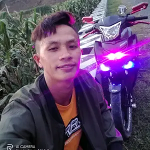 Profile Picture of Care-an Enerio Talin (@scarkie) on Tiktok