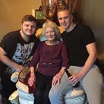 Profile Picture of Adam Leonard (@adamleonard33) on Instagram